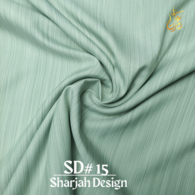 Sharjah Design W&W