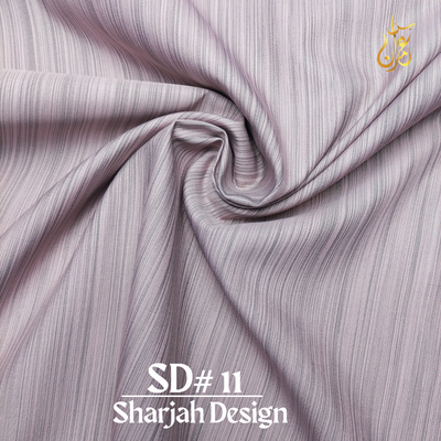 Sharjah Design W&W