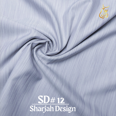 Sharjah Design W&W