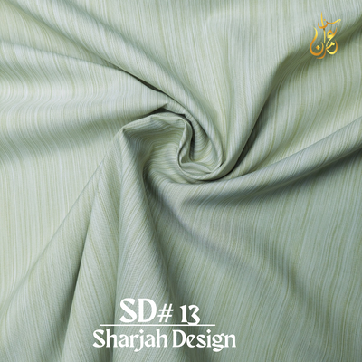 Sharjah Design W&W