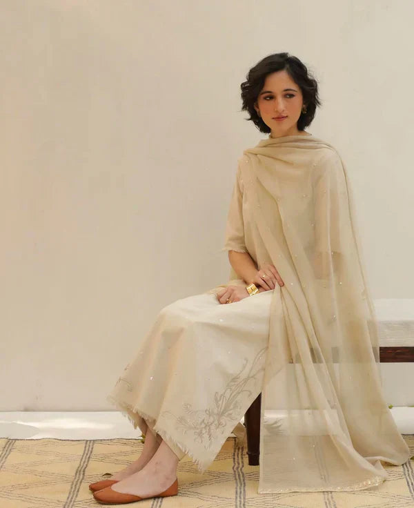 Beige Whisper