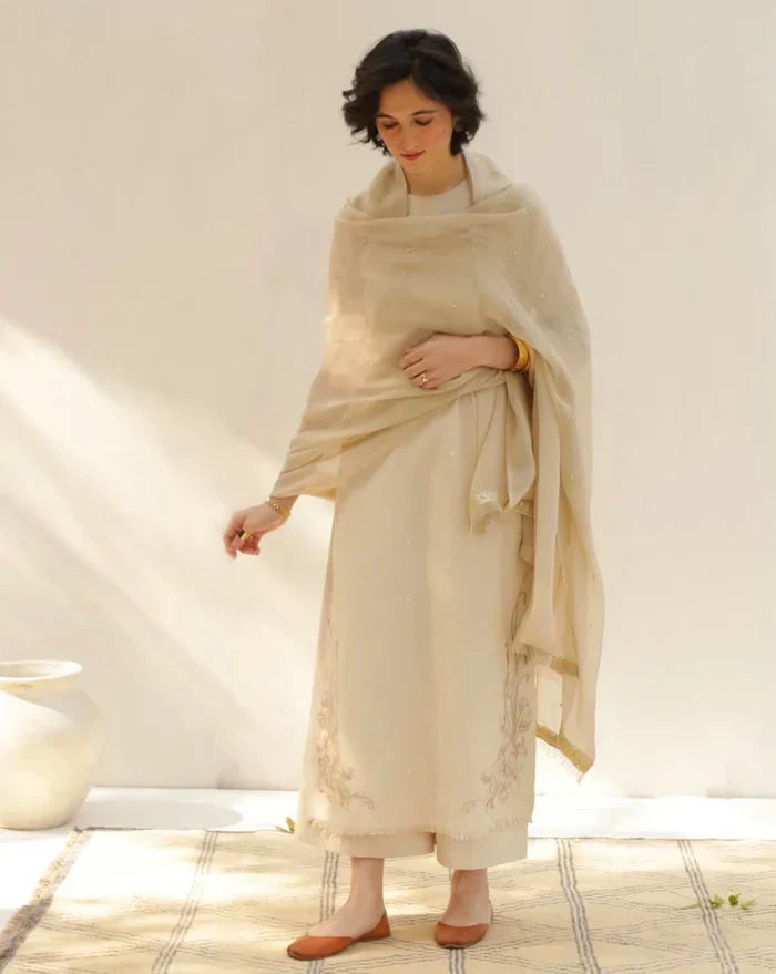 Beige Whisper