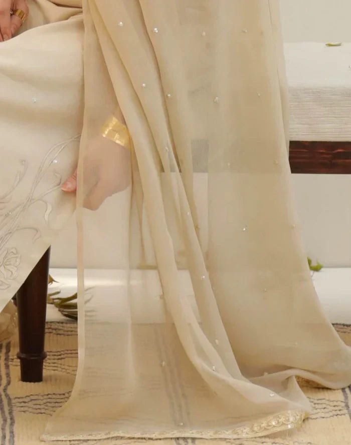 Beige Whisper
