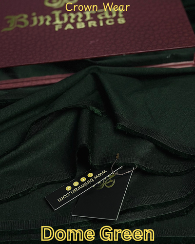 Crown Wear