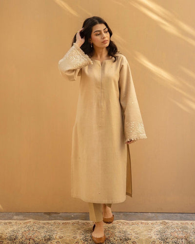 Beige Blossom
